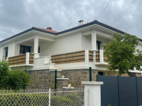 Maison de la sérénité
